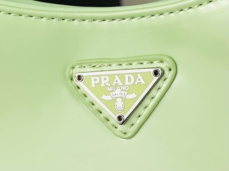 Prada Top Handle Bags